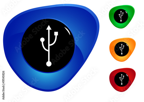 button T usb