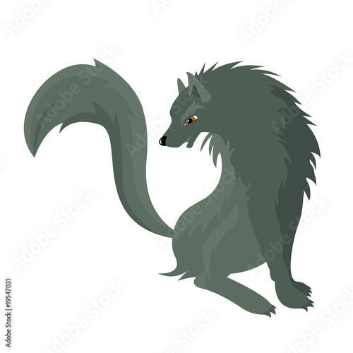 Wolf
