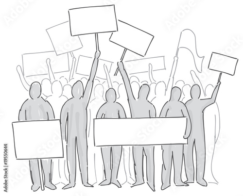 demonstrations