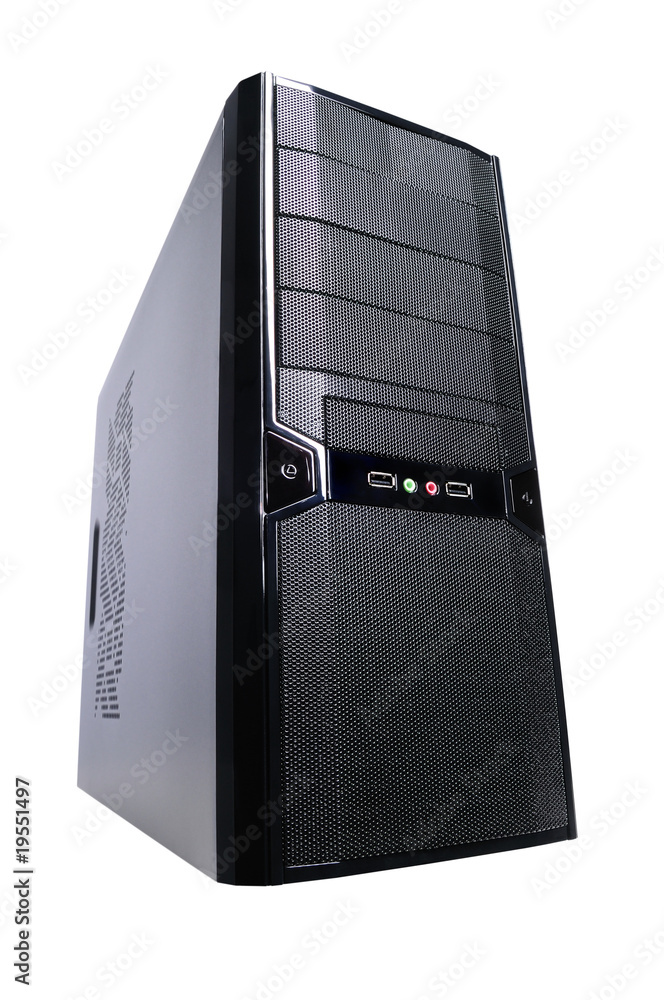 System block System block