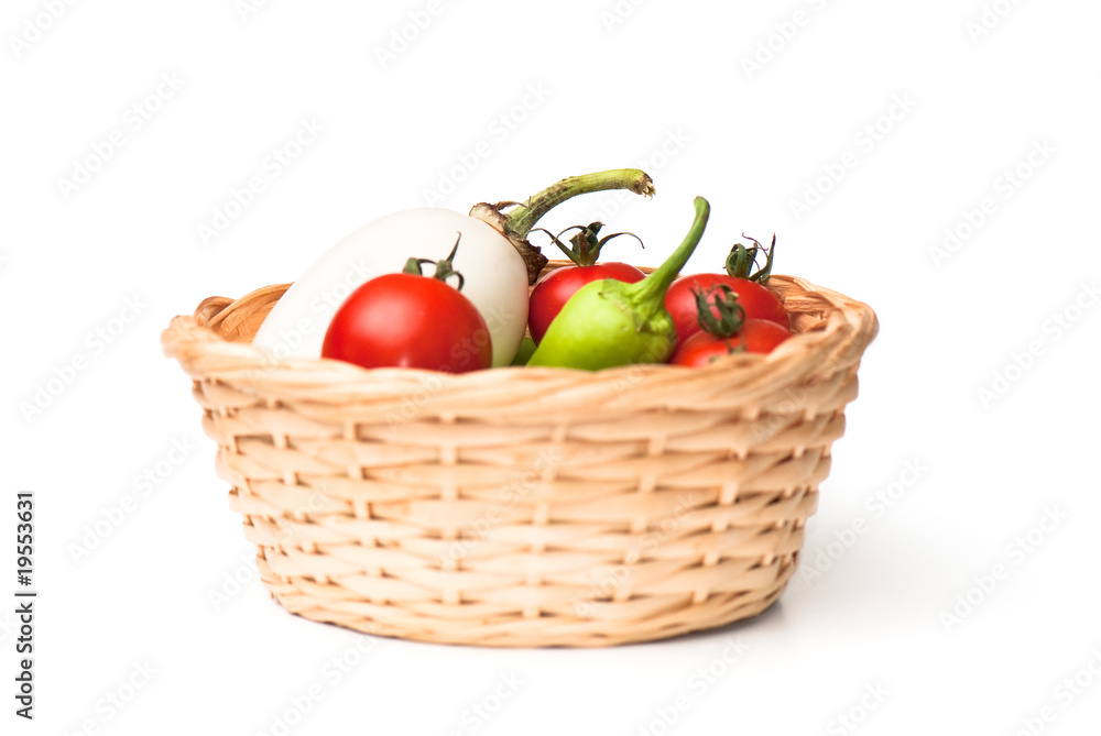 vegetable vegetable
