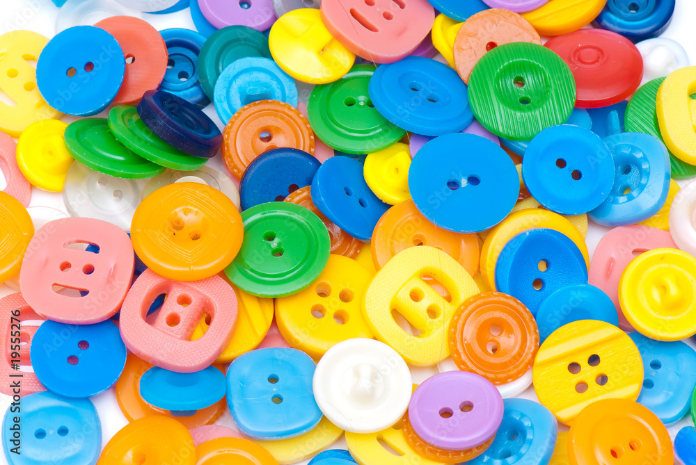 Button Button