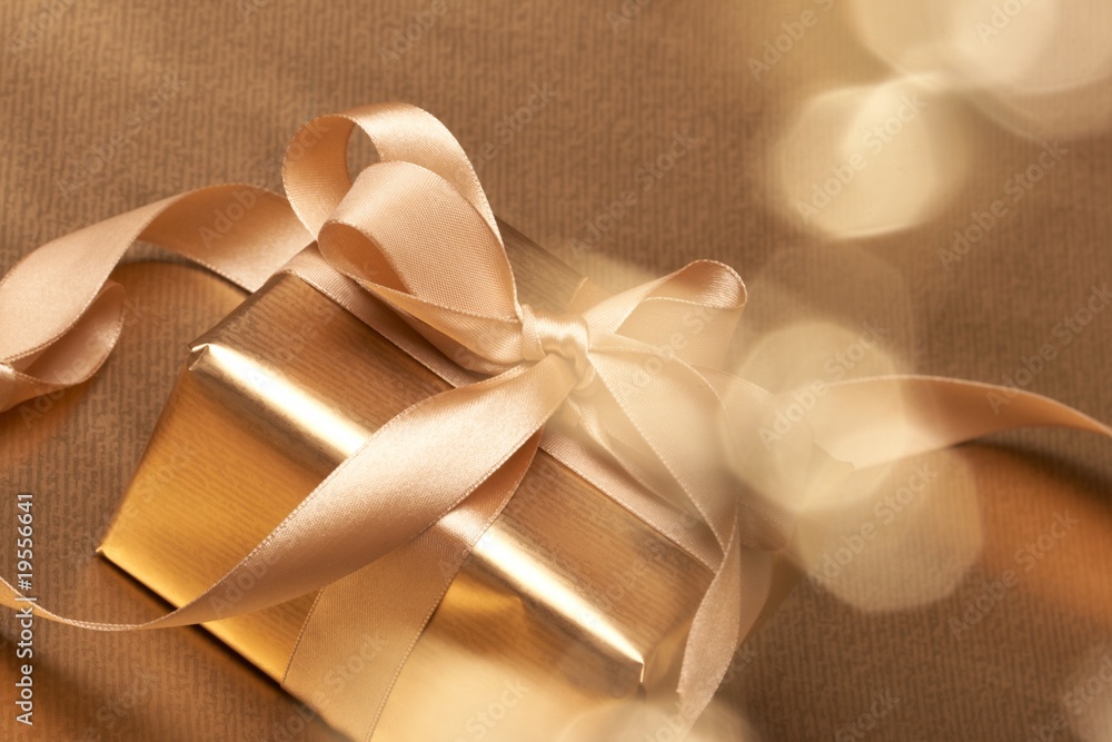 Christmas present Christmas present