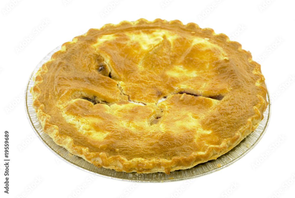 Black Cherry Pie Black Cherry Pie