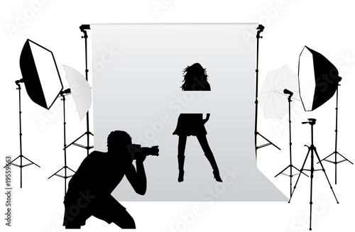 photo session