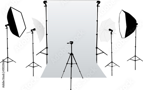 photo studio