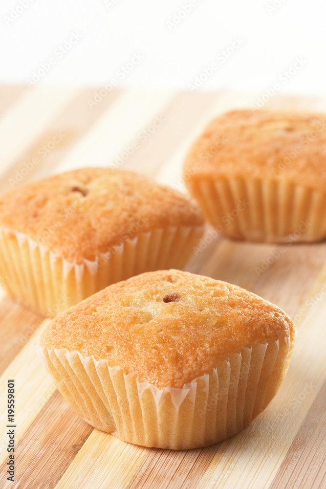 Tasty vanilla cakes Tasty vanilla cakes