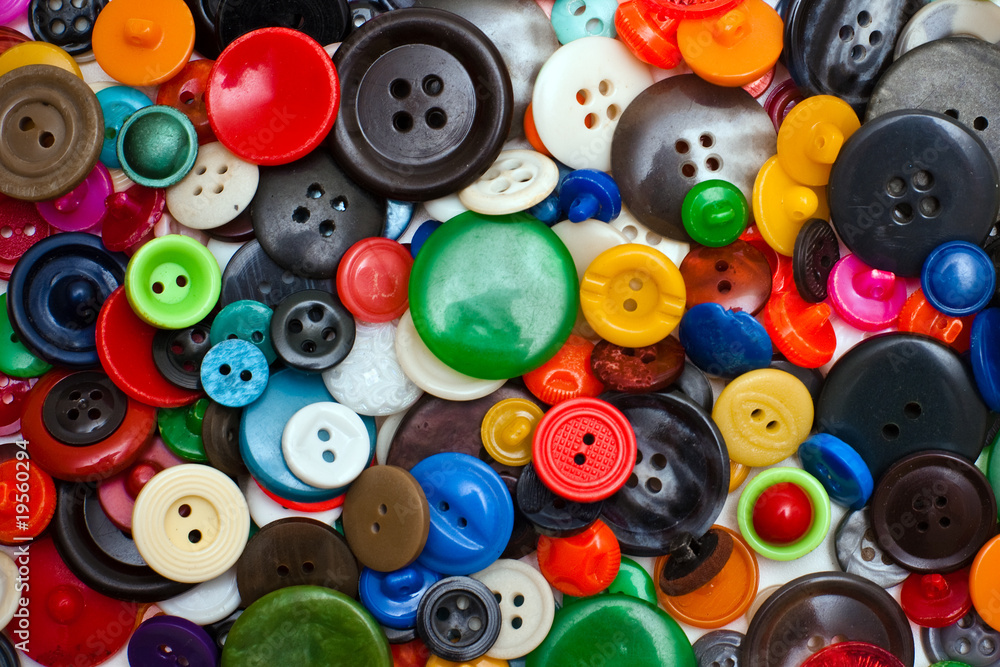 Buttons