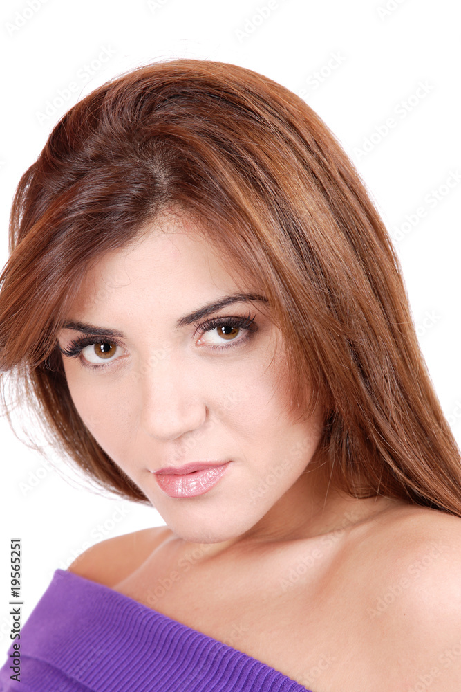 Beautiful Woman Beautiful Woman