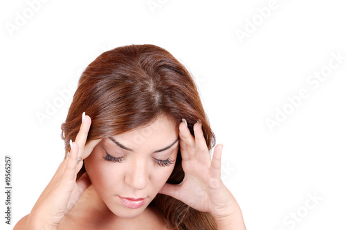 Wallpaper Mural Beautiful  Woman Torontodigital.ca