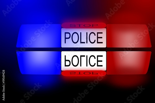 police