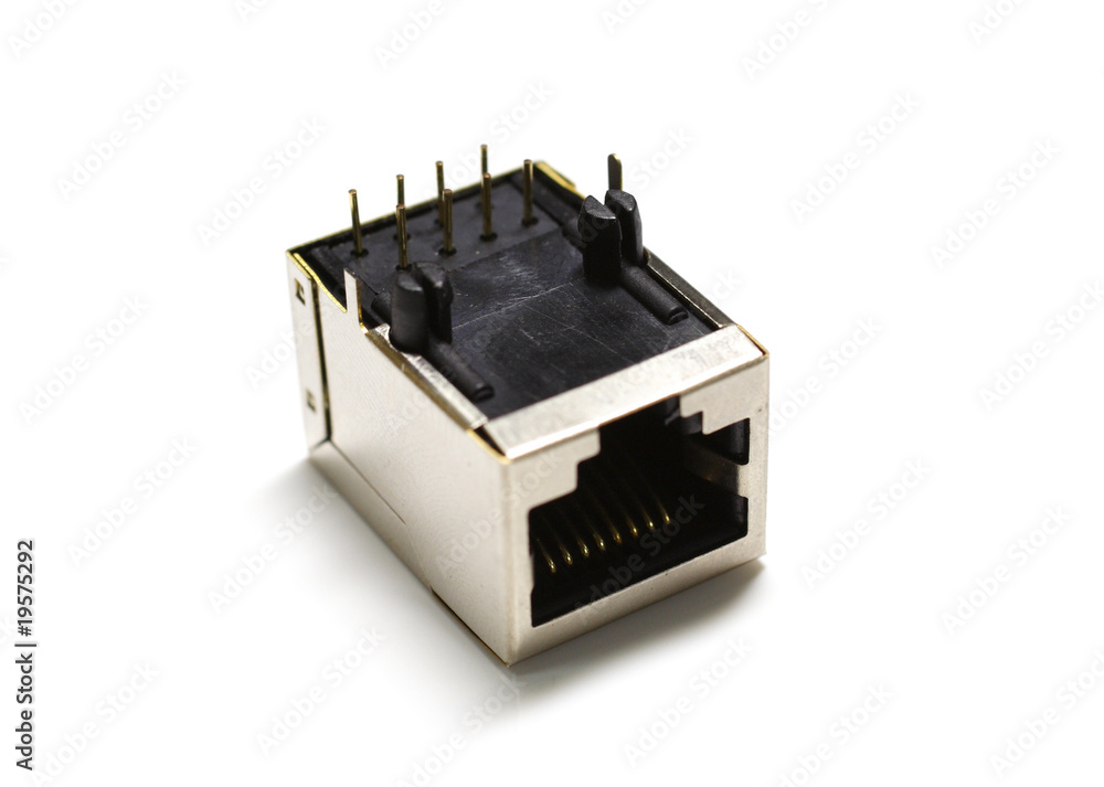 ethernet functional module ethernet functional module
