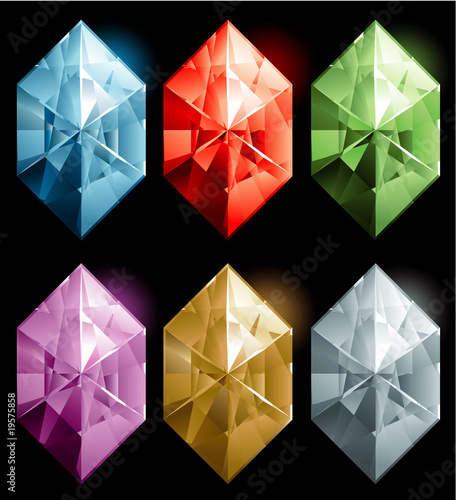 gems