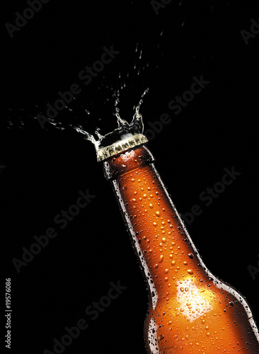 Bierflasche