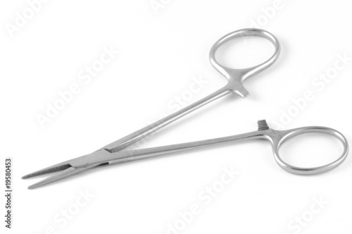 Obraz na płótnie medical tool w salonie