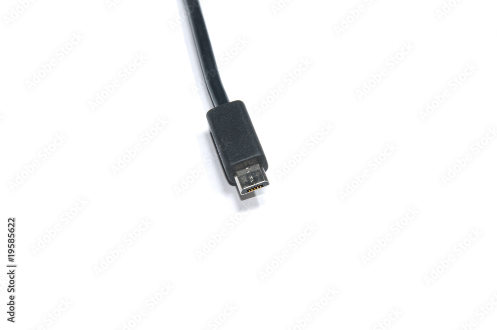 Micro-USB cable Micro-USB cable