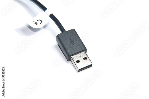USB cable