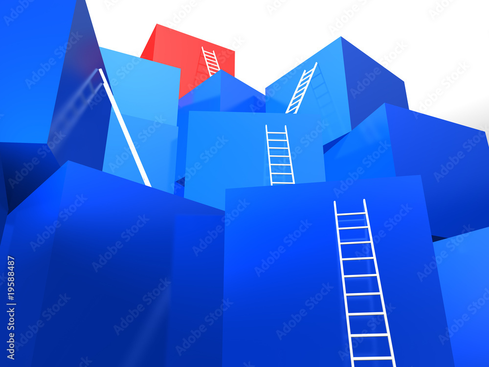 3d StockIllustration Adobe Stock