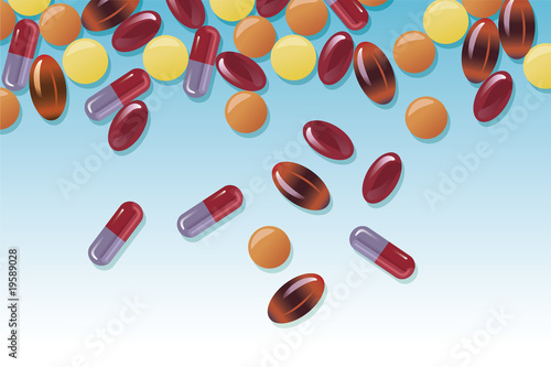 Pills kills