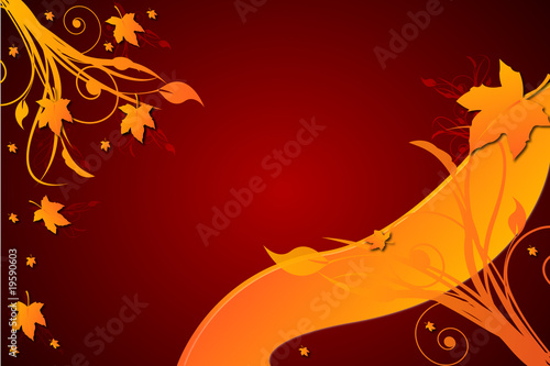 Fondo Otoñal_555