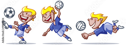 Sport