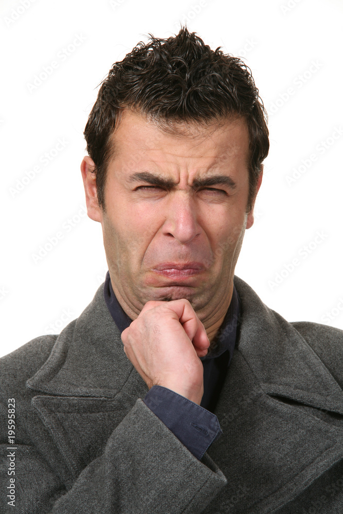 man unhappy man unhappy