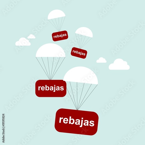 REBAJAS