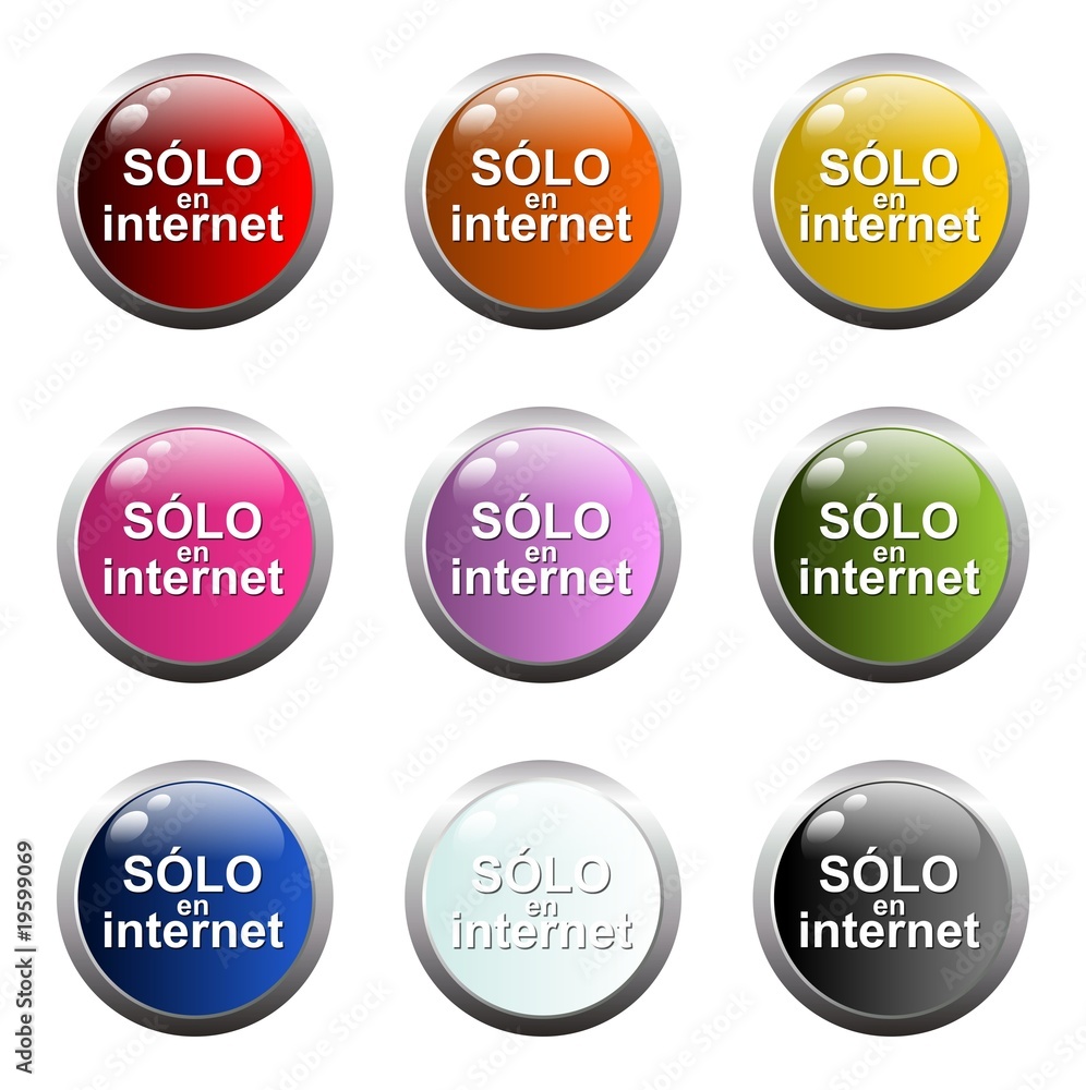 SÓLO EN INTERNET SÓLO EN INTERNET