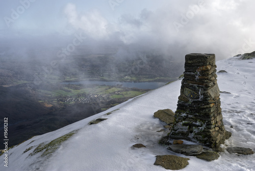 Old Man of Coniston photo