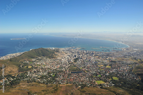 cape town