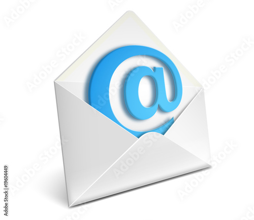 Envelope icon