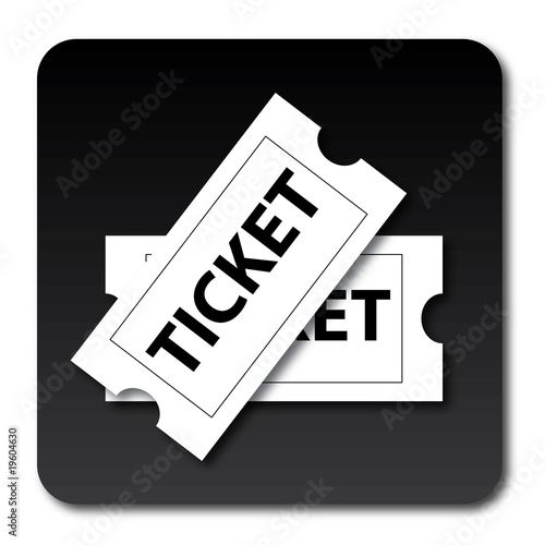 Icono compra entradas