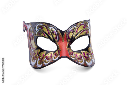 Maske
