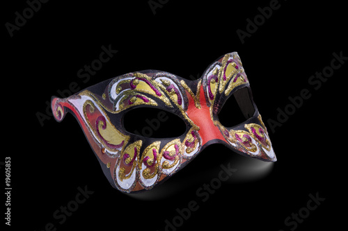 Maske