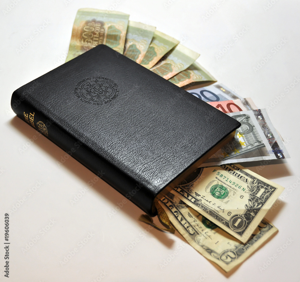 Church Tax Church Tax