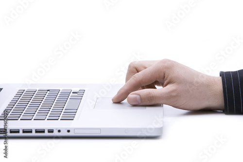 trackpad