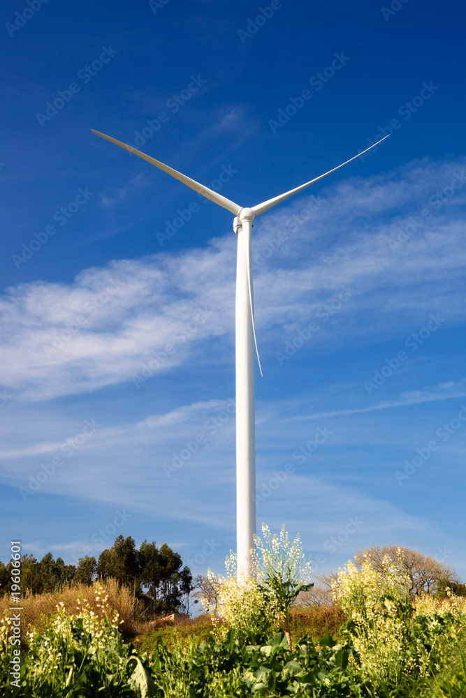 Wind Turbine Wind Turbine
