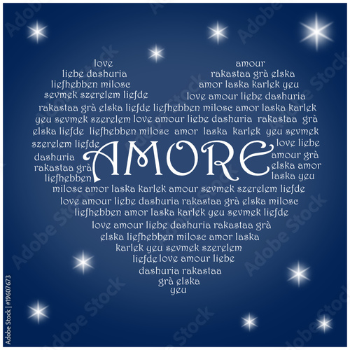 amore