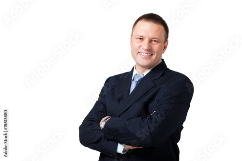 businessman