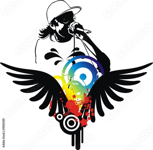 singer
