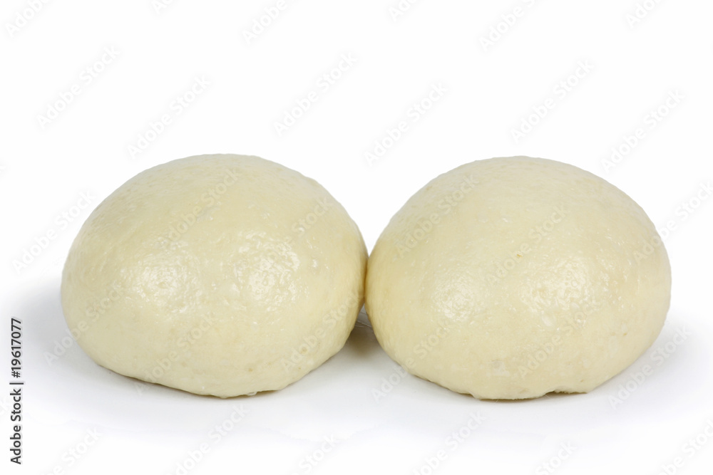 steamed buns steamed buns