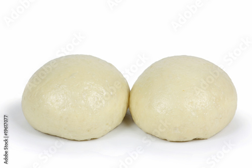 steamed buns