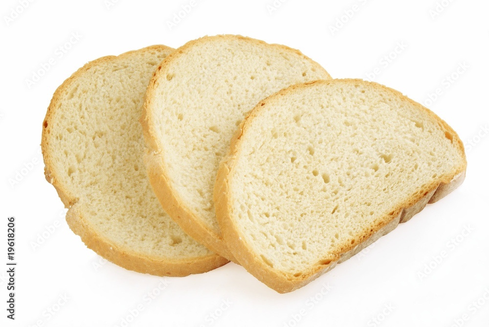 sliced breads