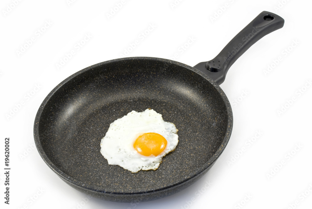 Fried Egg Fried Egg