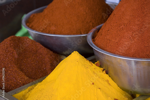 indian spices