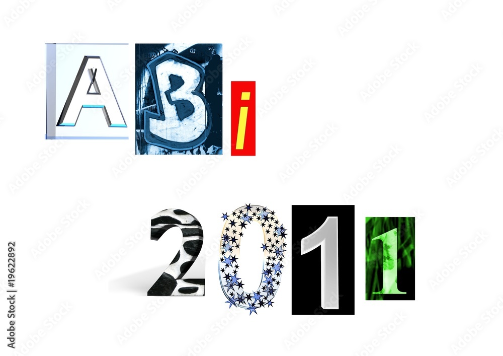 Fototapeta premium Abitur