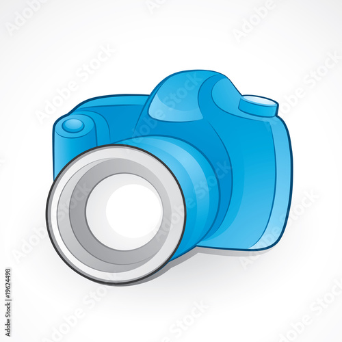 Camera icon