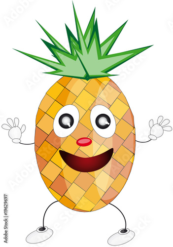 ananas