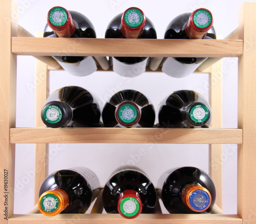 Casier à vin