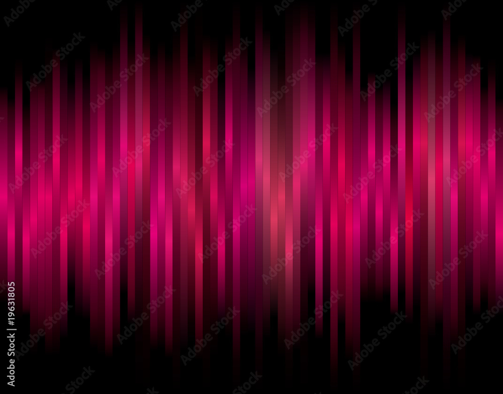pink stripped background